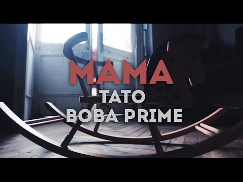 ВОВА PRIME ft TATO & Александр Головин - МАМА