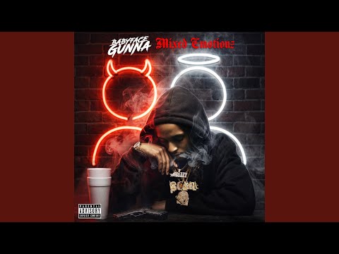 See The Vision (feat. Mozzy)