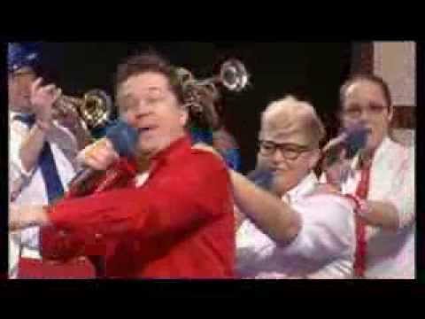 Swinging Funfares in der Rheinzeit Alaaf von Center.TV Köln 2014