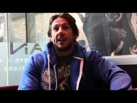 Takedown Drills with Ashleigh Grimshaw