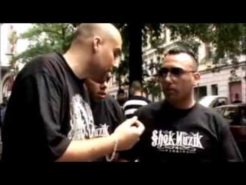 Crackaveli & D-Irie - Was Erwartest Du Vom Leben (REMIX)