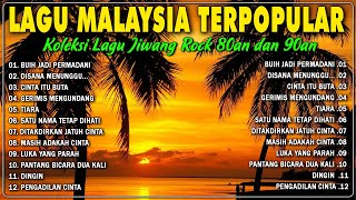 Download lagu Lagu Malaysia Lama Populer 🎂 Malaysia Full Album 🍦 Temui Lagu Slow Rock Malaysia 90an Menyentuh Hati mp3
