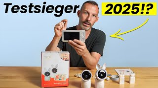 Arenti AInanny Babyphone im Test – Ist es die beste Wahl für dein Baby?