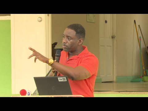 Collective effort needed to tackle crime