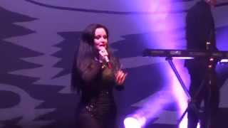 Fangoria Mi novio es un zombi Live Mexico 2015