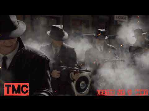 Lexter VF x D-BOY - TMC 🔥