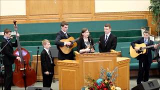 Behold the Lamb  _ The Doucette Family -