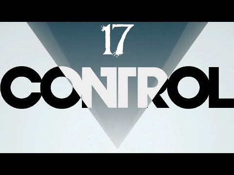 SB Plays Control 17 - Shape And Sound