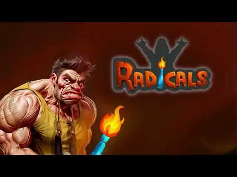 Radicals: Battle & Football