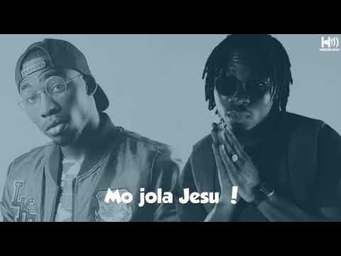 Darrken Olufemy - Gbadura feat. Niyi Kosi beru (Vidéo lyrics)