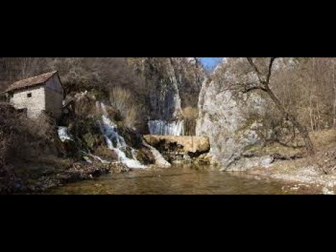 LIKA DANAS - LIČKO SELO DABAŠNICA IZGUBLJENO U VRLETIMA STRME ČEMERNICE ...