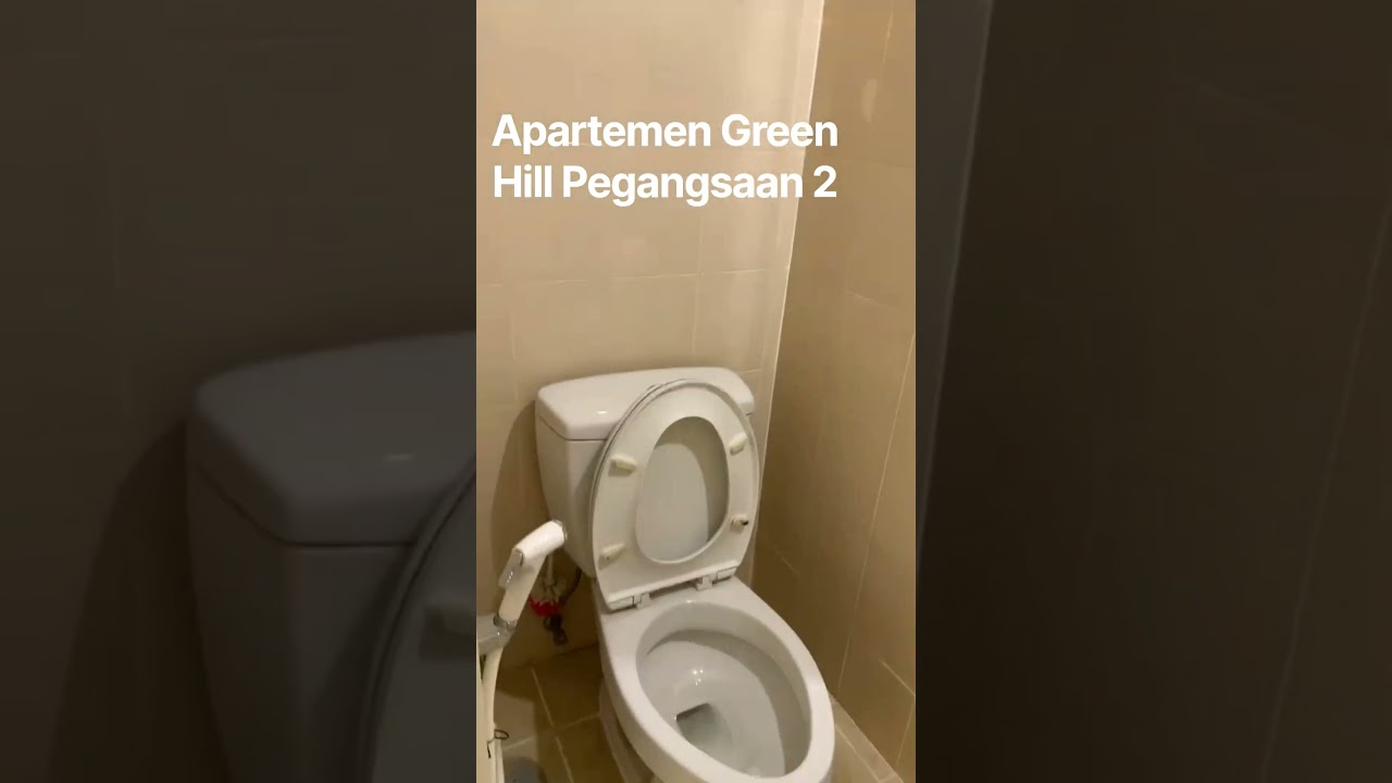 Disewakan Apartemen Green Hill Kelapa Gading Pegangsaan 2