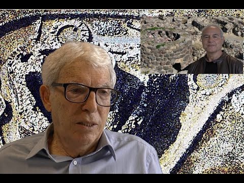 Nuraghi millenari: chi li costruì? Quando? Perché? Giovanni Ugas ce ne svela i segreti (2 p)