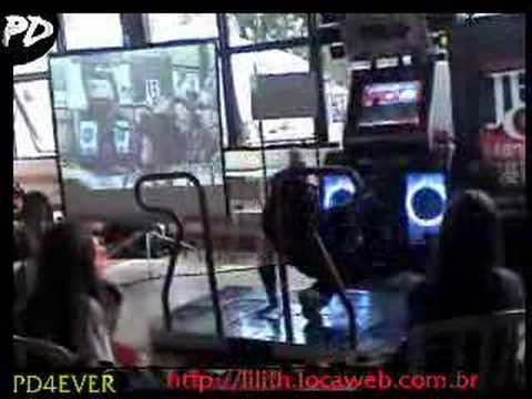 Anime dreams 2007, Biz - Sajahu