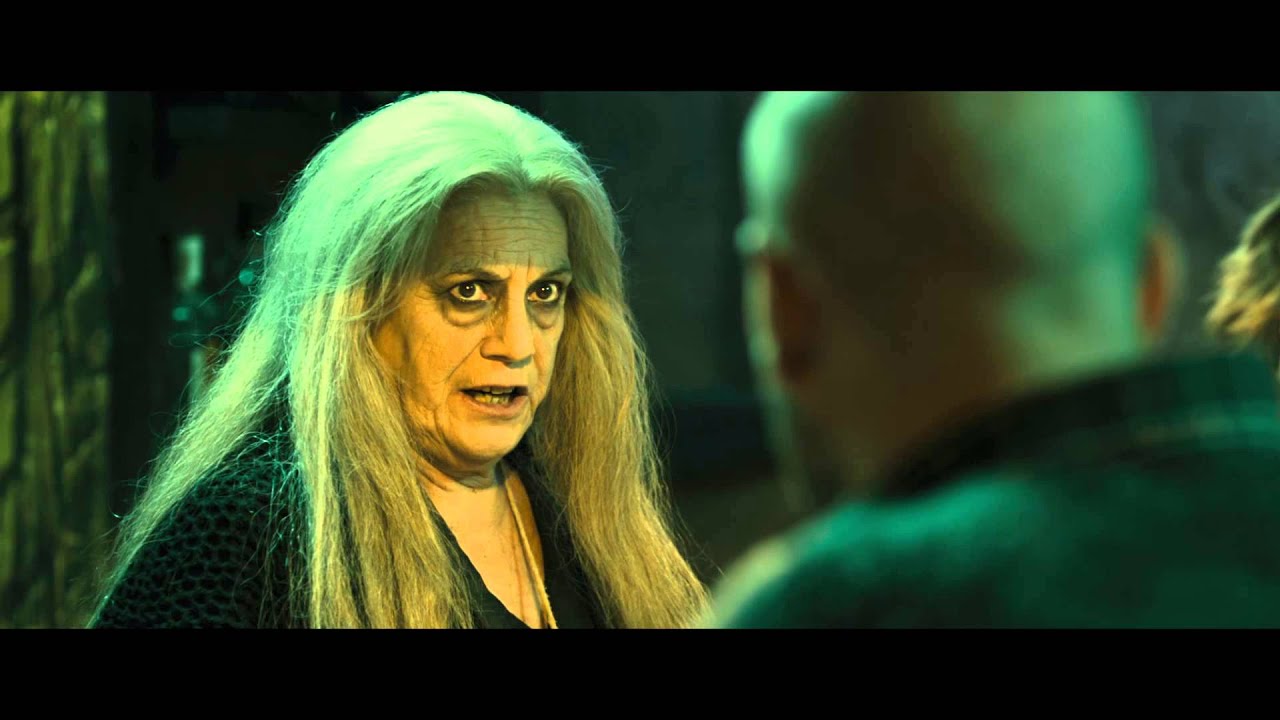 Miniature de la vidéo Les Sorcières de Zugarramurdi - Bande Annonce VF du film Les Sorcières de Zugarramurdi