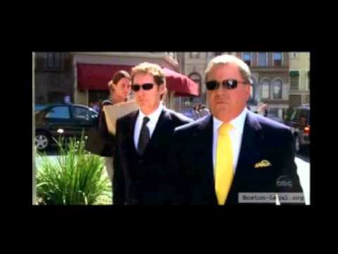 Mancow on William Shatner 1-11-13