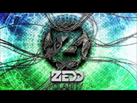 Zedd-"Clarity Into Harlem Shake" Mash up HD Studio Quality (Quantainium Edit)