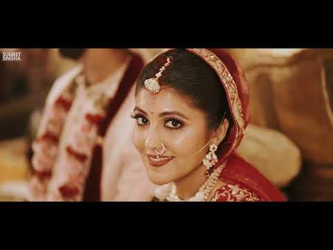 Wedding Photographer portfolio by Sumeet Singha Photography in Kolkata - Photo 2