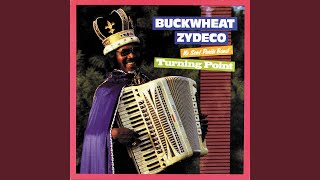 Zydeco Boogaloo