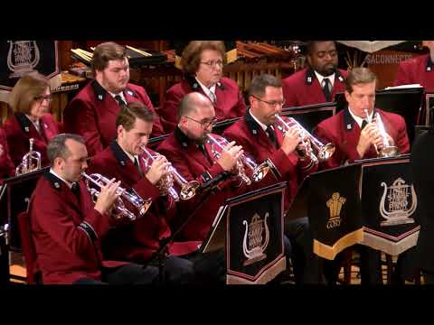 Semper Fidelis - Martin Cordner