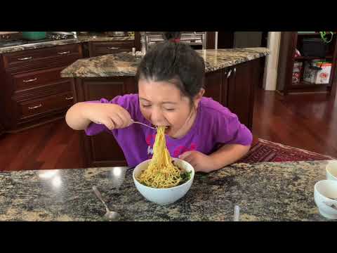 #Sarawak #kolo_mee is here!!Secret for hawker’s #noodle sauce REVEALED!!!Tastes BETTER than in town!