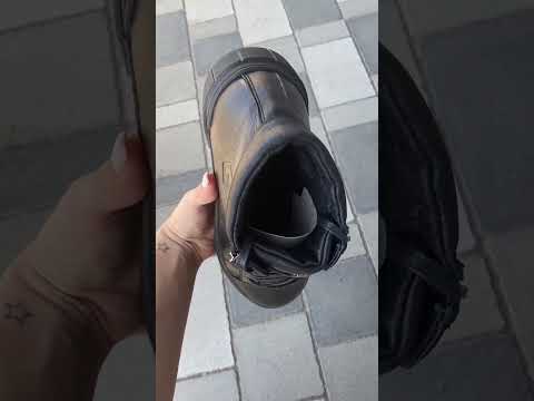 Мужские зимние кожаные кроссовки Philipp Plein, мужские зимние повседневные кроссовки, мужская зимняя обувь - фото 1 - id-p2330509617