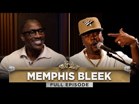 Memphis Bleek on Jay-Z, Dame Dash, Drake, Kendrick Lamar, Biggie, Tupac, Michael Jackson, Kevin Hart