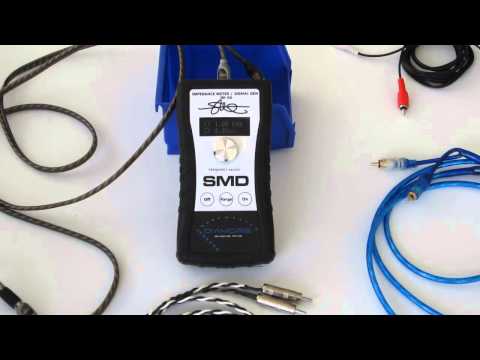 IM-SG Video 4 - Testing RCA Cables