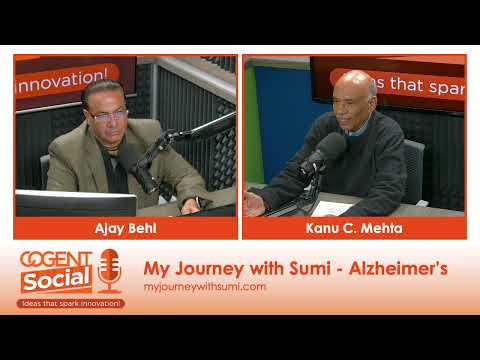 K.C Metha My Journey with Sumi