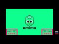Ninimo Logo Effects Sponsored By Klasky Csupo 2001 Effects New