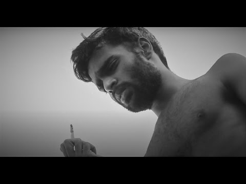 The Last Cigarette - An Absurd Short - Arunesh X