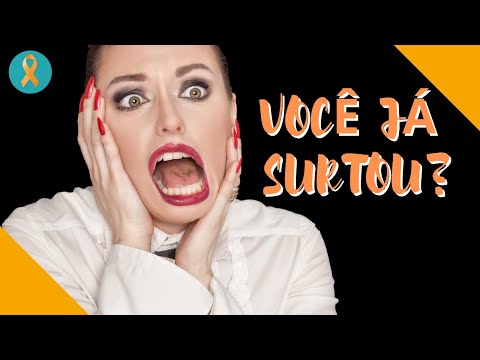 Você Já Surtou?
