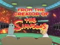 Futurama Promo 2 1999