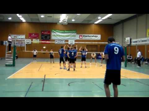 Zusammenfassung TuS Durmersheim - TSV Niederviehbach