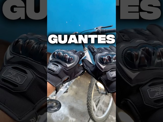 Vídeo relacionado con TRENDOUX Guantes ciclismo hombre invierno mujer - tactiles guantes Guantes omp, para frio, Antideslizante de conducción, ciclismo Moto, montaña hombre, Escalada running hombres - Gris M