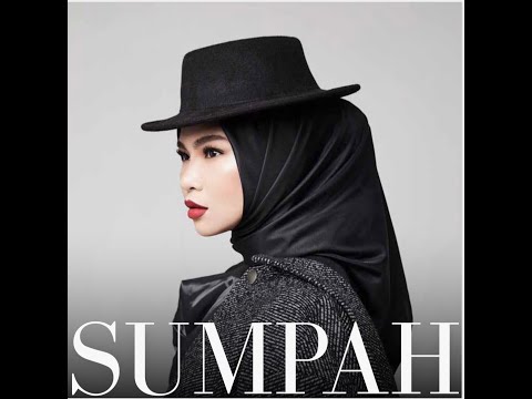 OST Setelah Ku Dimiliki | Sumpah - AINA ABDUL | (Official Music Video)