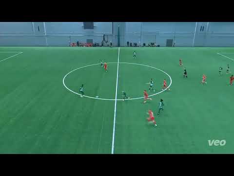 Saymah Kamara (2005) vs Harju JK Laagri 01/02/2025