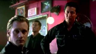 Extrait #1 - Sookie/Eric (VO)