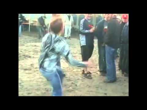 TJR vs ACDC vs Joan Jett - Ode To Rock 'N' Roll (Henry Rollins edition)