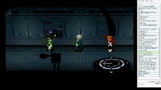 #13【PS】ゼノギアス【ゲーム実況】