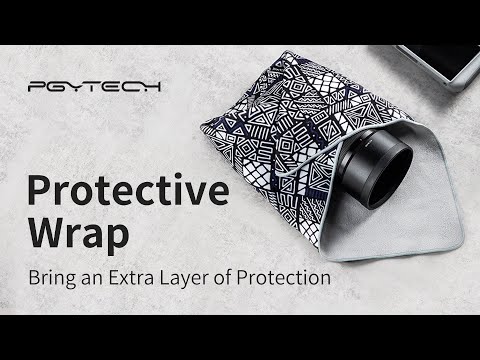 PGYTECH Pano Stick-it