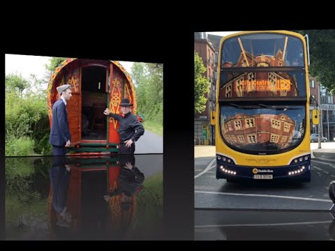 Slán go Fóill, Eire