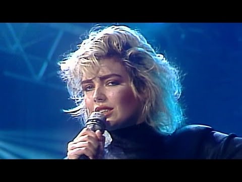 Kim Wilde You Keep Me Hanging On Peter's Pop Show