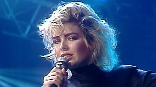 Kim Wilde You Keep Me Hanging On Peter&#39;s Pop Show
