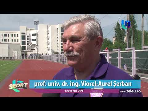 TeleU: UVT Timișoara, campioană națională universitară la fotbal