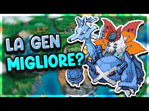 POKÈMON BIANCO E NERO 2 SONO PERFETTI?