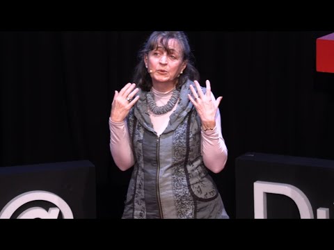 Why Don't We Talk About Dying? | Dr. Kathryn Mannix | TEDxYouth@DúnLaoghaire