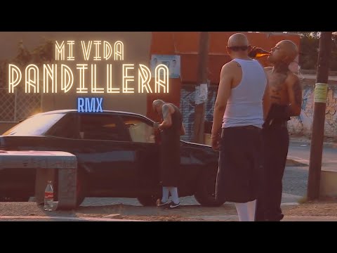 Casper Malvado - Mi Vida Pandillera (Lo-Fi Smooth G-Funk Remix)