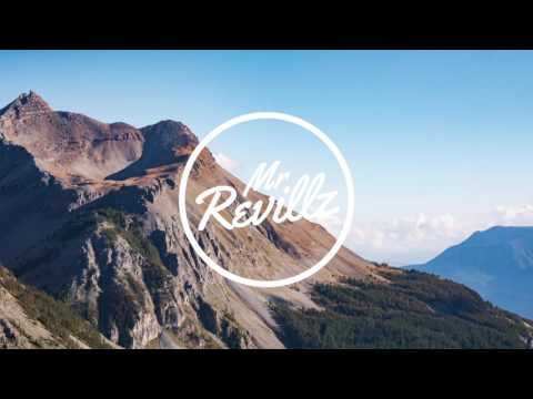 SNBRN - Leave The World Behind (ft. Kaleena Zanders)
