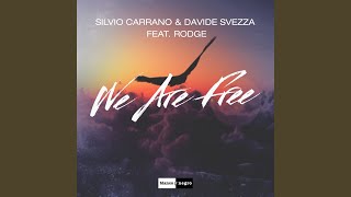 We Are Free (Leandro da Silva Remix)